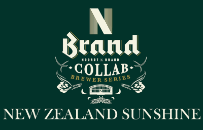 Brand x Noordt New Zealand Sunshine Brand x Noordt New Zealand Sunshine